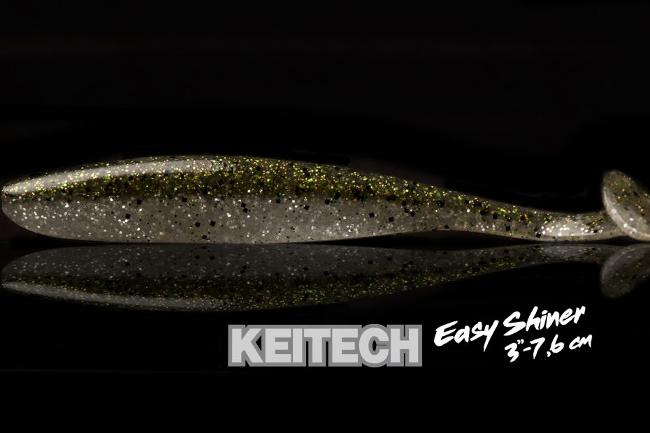 Illustration de l'article sur le Keitech Easy Shiner